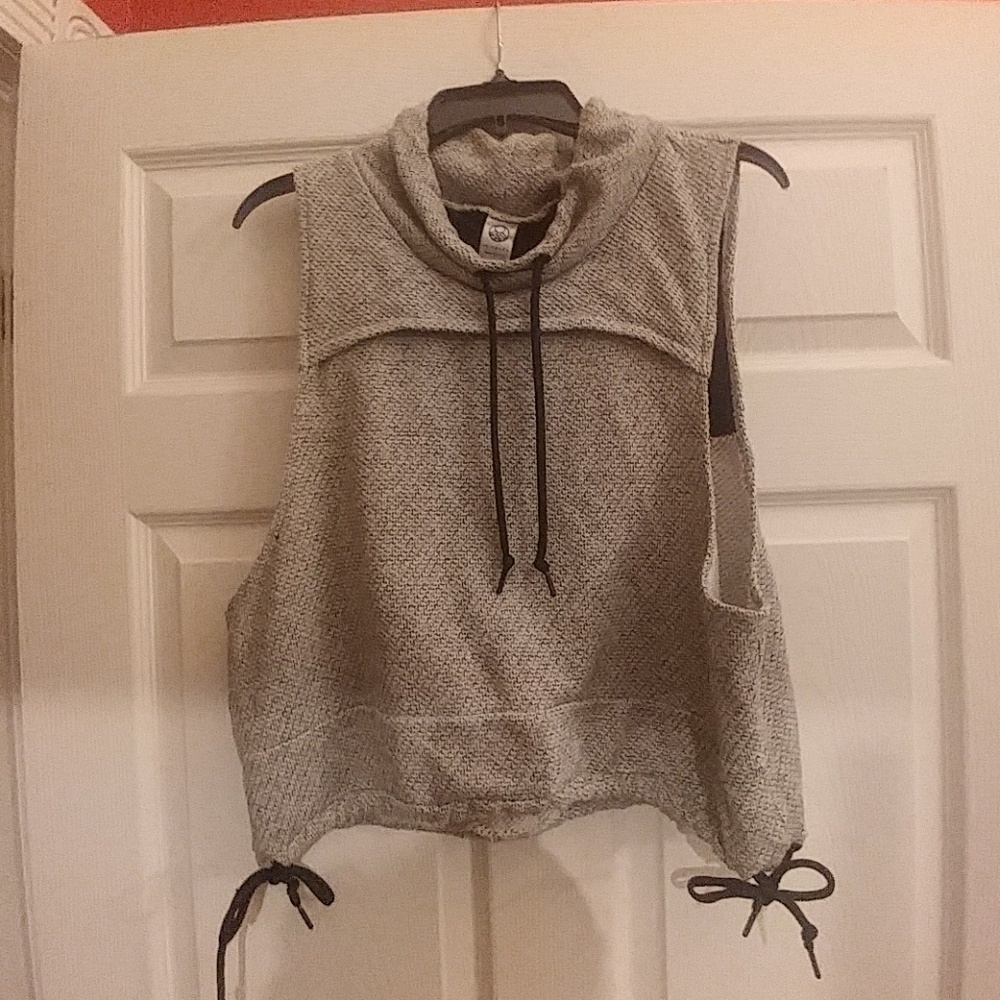 te Verde Top Size Large